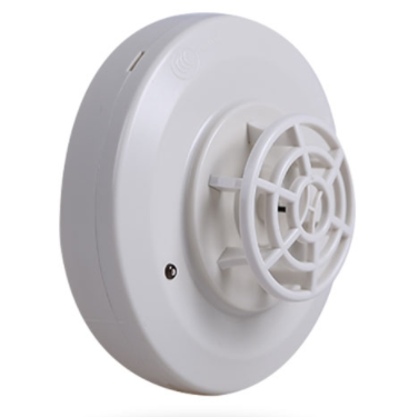 福建海湾JTW-ZCD-G3N点型感温火灾探测器