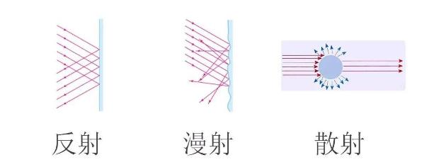 光源数量对遮光型福建探测器的影响